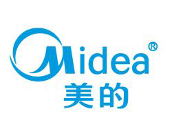 站前美的洗衣机